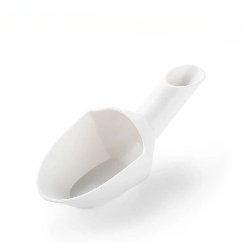 Coffee Shovel Measuring Spoon 20g Scoop Coffee Beans Kitchen Measuring Tool Coffee Spoon Matching Series