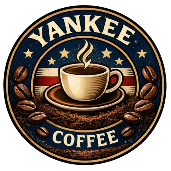 The Yankee Coffee Co.